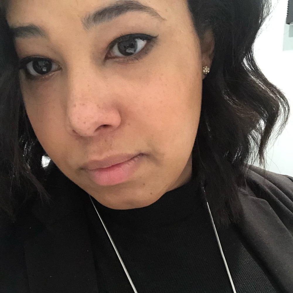 Meet your Posher, Alexandra